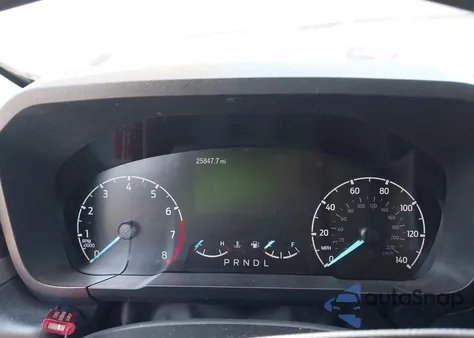 2022 Ford Maverick Xl from USA, damaged, VIN 3FTTW8E9XNRA81923